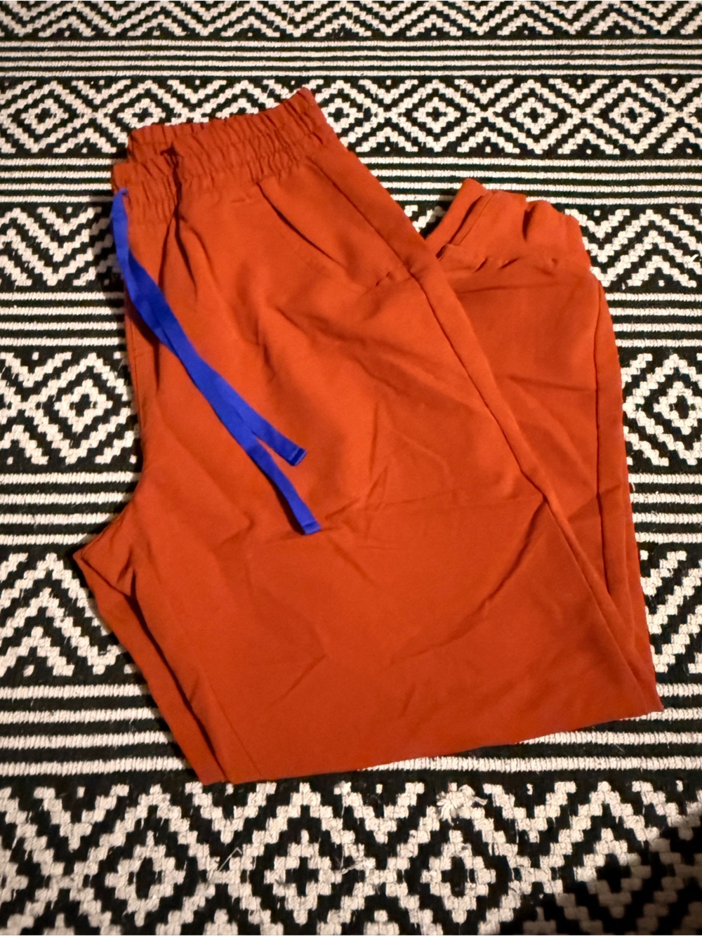 Figs Pants